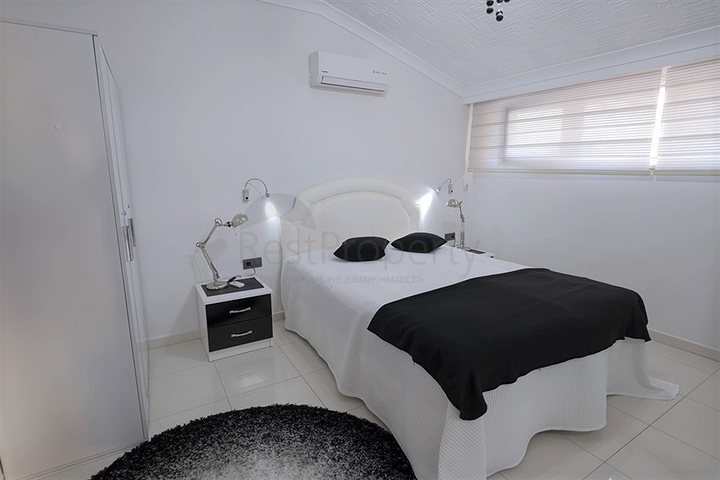 شقق للبيع في مركز الانيا - دوبلكس غرفتين وصالة جديدة - الانيا 