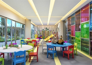 شقق بالاقساط في الانيا - قريبة من البحر - ضمن مجمع سكني -في كارجيجاك / الانيا 