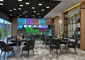 شقق بالاقساط في الانيا - قريبة من البحر - ضمن مجمع سكني -في كارجيجاك / الانيا 