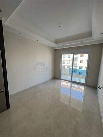 مجمع حديث بخدمات فندقية - شقة غرفة وصالة - في منطقة محمودلار / الانيا 