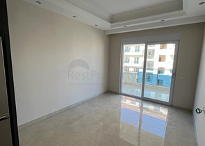 مجمع حديث بخدمات فندقية - شقة غرفة وصالة - في منطقة محمودلار / الانيا 