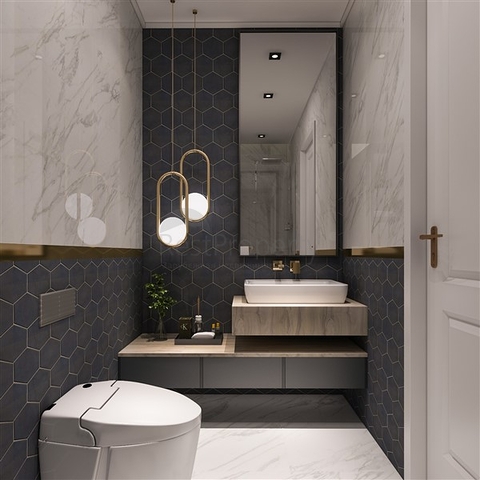 شقة جديدة بسعر مناسب - غرفتين وصالة ضمن مجمع سكني - في افسلار / الانيا 