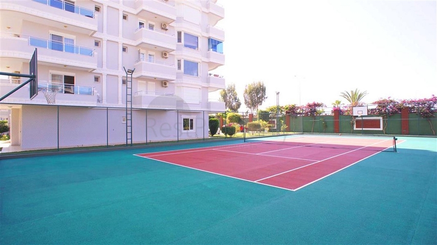 دوبلكس فاخرة اطلالة بحرية مباشرة - في توسمور / الانيا 