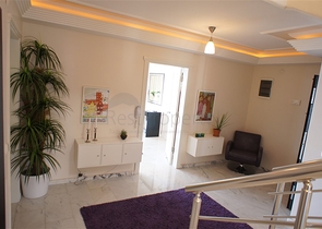 دوبلكس فاخرة اطلالة بحرية مباشرة - في توسمور / الانيا 