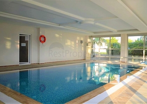 دوبلكس فاخرة اطلالة بحرية مباشرة - في توسمور / الانيا 