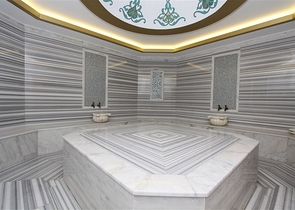 دوبلكس فاخرة اطلالة بحرية مباشرة - في توسمور / الانيا 