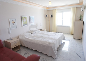 دوبلكس فاخرة اطلالة بحرية مباشرة - في توسمور / الانيا 