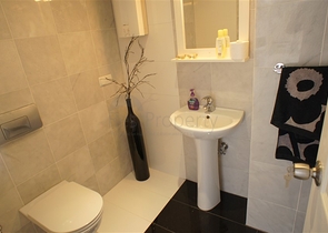 دوبلكس فاخرة اطلالة بحرية مباشرة - في توسمور / الانيا 