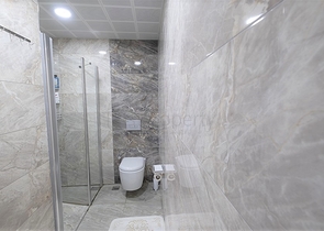 شقة انيقة - دوبلكس  غرفتين وصالة ضمن مجمع فاخر - في محمودلار / الانيا 