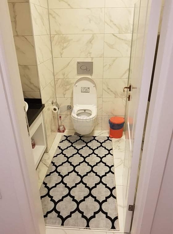 شقة غرفة وصالة مفروشة - ضمن مجمع حديث - في محمودلار / الانيا 