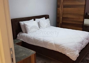 شقة غرفة وصالة مفروشة - ضمن مجمع حديث - في محمودلار / الانيا 