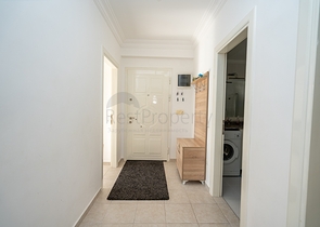 شقة اطلالة بحر في مركز الانيا - غرفتين وصالة ضمن مجمع - مركز الانيا 