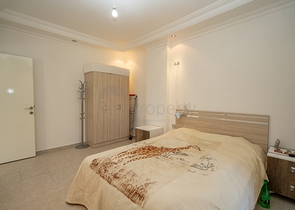 شقة اطلالة بحر في مركز الانيا - غرفتين وصالة ضمن مجمع - مركز الانيا 