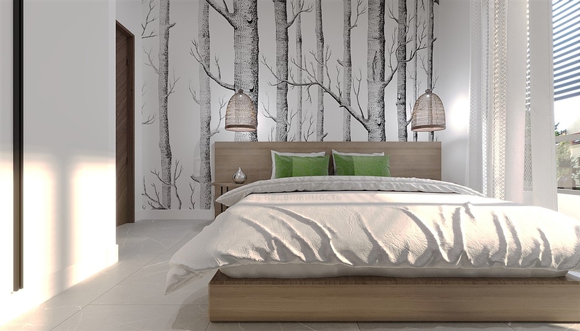 فلل فاخرة للبيع في الانيا - قيد الانشاء في ديمرتاش / الانيا 