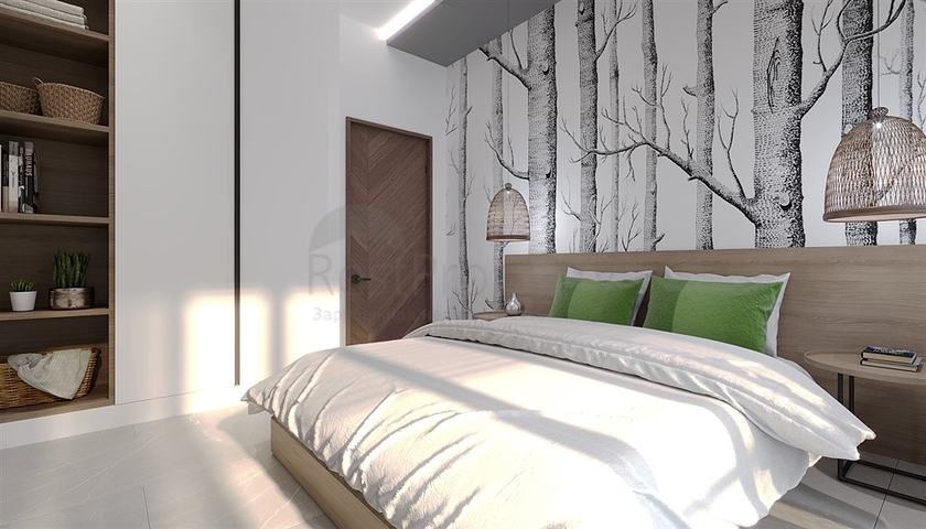 فلل فاخرة للبيع في الانيا - قيد الانشاء في ديمرتاش / الانيا 