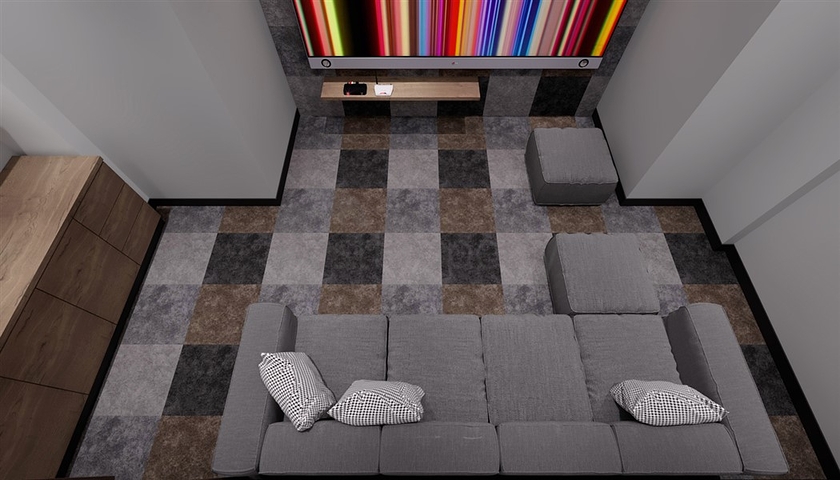 فلل فاخرة للبيع في الانيا - قيد الانشاء في ديمرتاش / الانيا 