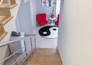 اطلالة ساحرة - دوبلكس عائلية واسعة 4 غرف وصالة - ضمن مجمع 5 نجوم - في كارجيجاك / الانيا