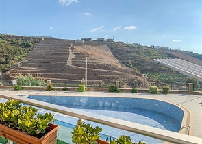 اطلالة ساحرة - دوبلكس عائلية واسعة 4 غرف وصالة - ضمن مجمع 5 نجوم - في كارجيجاك / الانيا