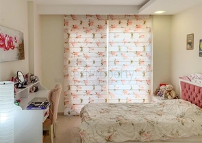 اطلالة ساحرة - دوبلكس عائلية واسعة 4 غرف وصالة - ضمن مجمع 5 نجوم - في كارجيجاك / الانيا