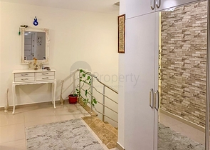 اطلالة ساحرة - دوبلكس عائلية واسعة 4 غرف وصالة - ضمن مجمع 5 نجوم - في كارجيجاك / الانيا