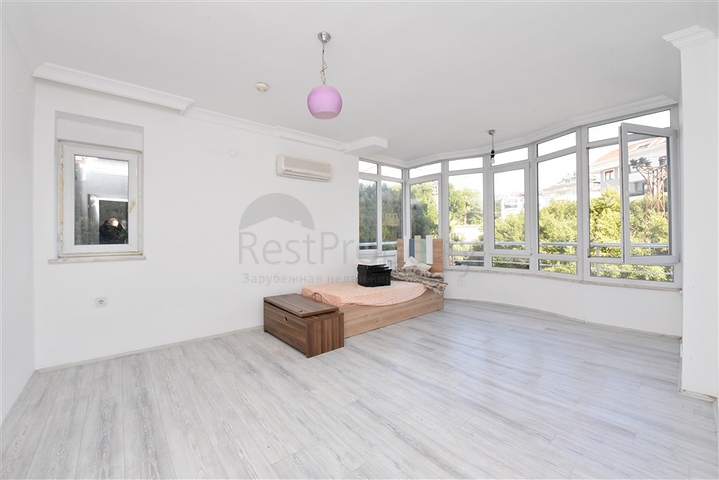 سعر مناسب - شقة غرفتين وصالة - في منطثة جيكجلي / الانيا 