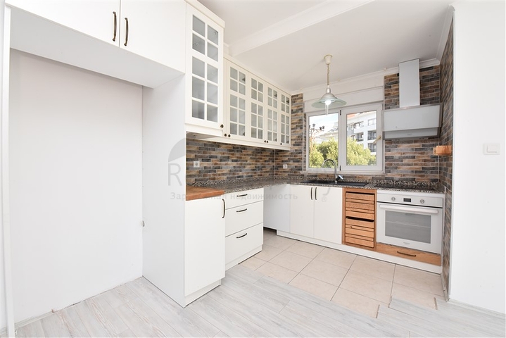 سعر مناسب - شقة غرفتين وصالة - في منطثة جيكجلي / الانيا 