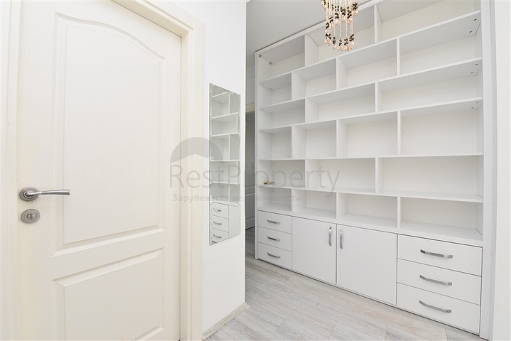 سعر مناسب - شقة غرفتين وصالة - في منطثة جيكجلي / الانيا 