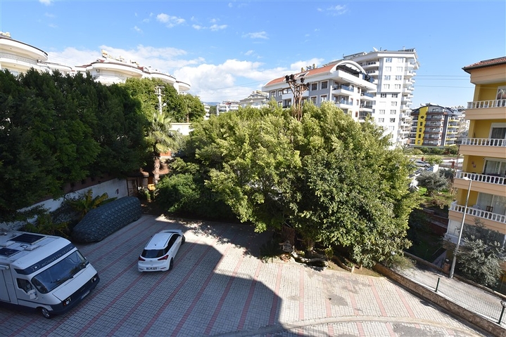 سعر مناسب - شقة غرفتين وصالة - في منطثة جيكجلي / الانيا 