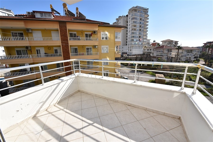 سعر مناسب - شقة غرفتين وصالة - في منطثة جيكجلي / الانيا 