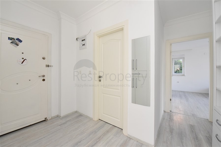 سعر مناسب - شقة غرفتين وصالة - في منطثة جيكجلي / الانيا 