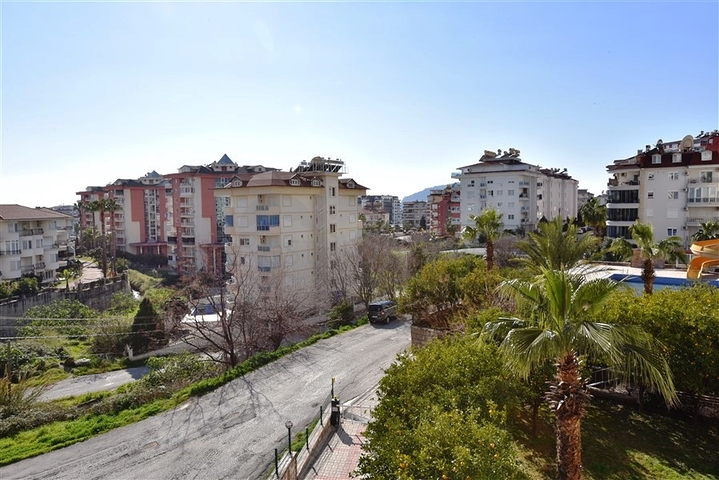 سعر مناسب - شقة غرفتين وصالة - في منطثة جيكجلي / الانيا 