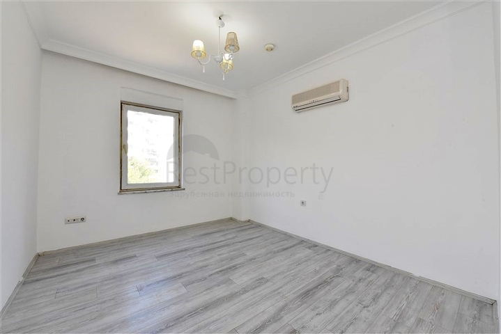 سعر مناسب - شقة غرفتين وصالة - في منطثة جيكجلي / الانيا 