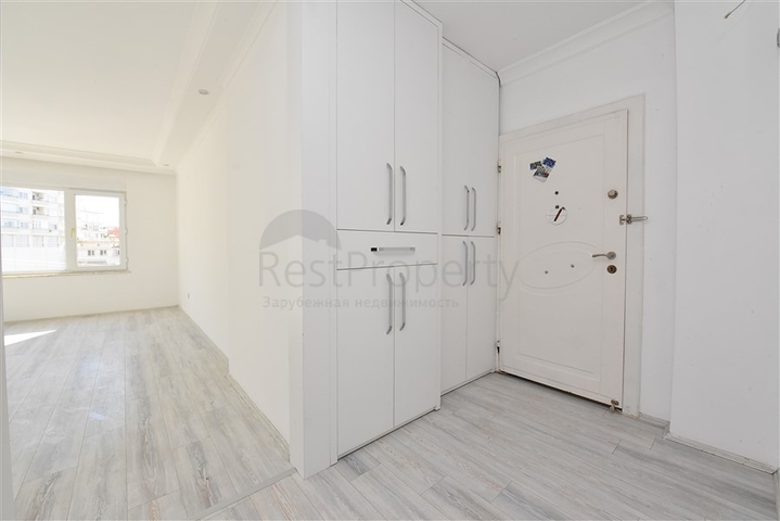 سعر مناسب - شقة غرفتين وصالة - في منطثة جيكجلي / الانيا 