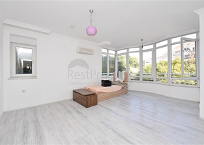 سعر مناسب - شقة غرفتين وصالة - في منطثة جيكجلي / الانيا 