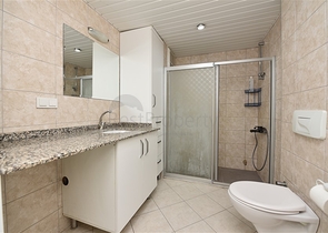 سعر مناسب - شقة غرفتين وصالة - في منطثة جيكجلي / الانيا 