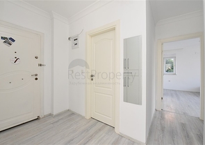 سعر مناسب - شقة غرفتين وصالة - في منطثة جيكجلي / الانيا 