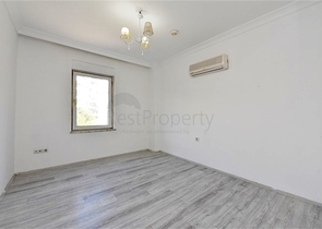 سعر مناسب - شقة غرفتين وصالة - في منطثة جيكجلي / الانيا 