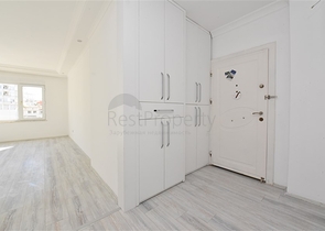 سعر مناسب - شقة غرفتين وصالة - في منطثة جيكجلي / الانيا 