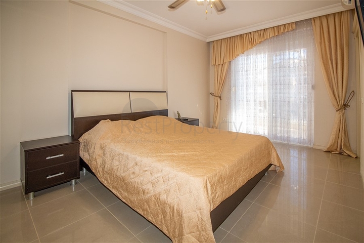 اطلالة بحر - دوبلكس 4 غرف وصالة - في محمودلار/ الانيا 