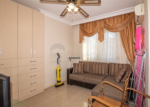 اطلالة بحر - دوبلكس 4 غرف وصالة - في محمودلار/ الانيا 