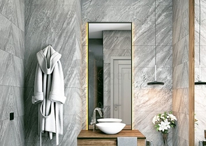 مجمع فاخر في محمودلار - شقة غرفتين وصالة - الانيا 