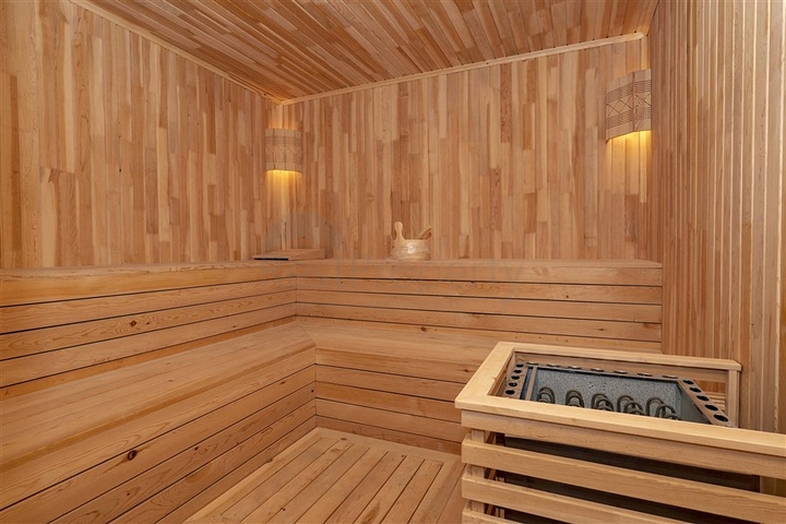 شقق للبيع في مركز الانيا - ضمن مجمع جديد - شقة غرفتين وصالة - الانيا