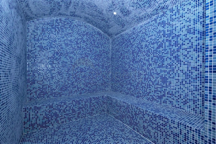 شقق للبيع في مركز الانيا - ضمن مجمع جديد - شقة غرفتين وصالة - الانيا