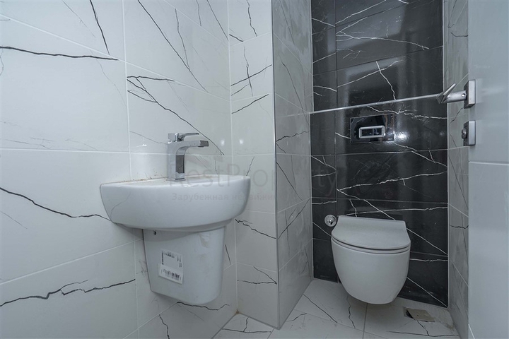 شقق للبيع في مركز الانيا - ضمن مجمع جديد - شقة غرفتين وصالة - الانيا