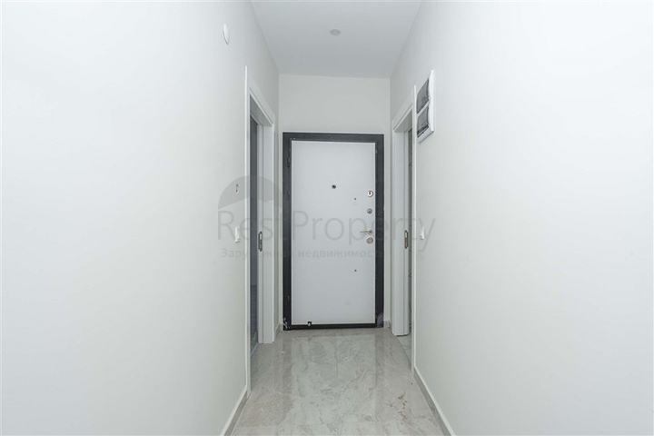 شقق للبيع في مركز الانيا - ضمن مجمع جديد - شقة غرفتين وصالة - الانيا