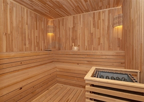 شقق للبيع في مركز الانيا - ضمن مجمع جديد - شقة غرفتين وصالة - الانيا