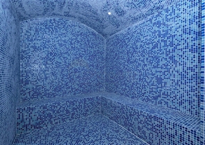 شقق للبيع في مركز الانيا - ضمن مجمع جديد - شقة غرفتين وصالة - الانيا