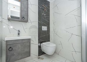 شقق للبيع في مركز الانيا - ضمن مجمع جديد - شقة غرفتين وصالة - الانيا