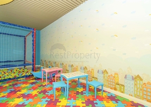 شقق للبيع في مركز الانيا - ضمن مجمع جديد - شقة غرفتين وصالة - الانيا