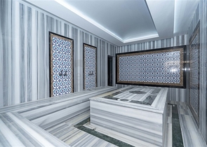 شقق للبيع في مركز الانيا - ضمن مجمع جديد - شقة غرفتين وصالة - الانيا